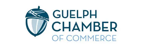 Guelph Chamber of Commerce logo