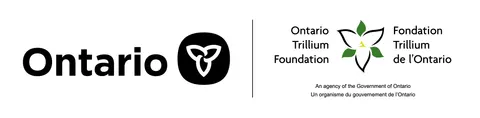 Ontario Trillium Foundation logo