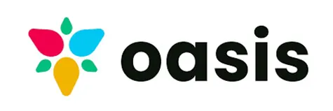 Oasis logo