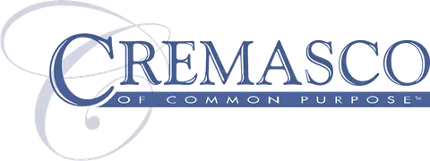 The Cremasco Family logo