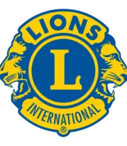 Guelph Lions Club logo